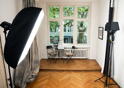 Atelier für Fotografie - Regine Peter