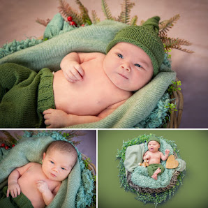 Hochzeitsfotografie & Babyfotografie Romy Häfner – Bild 7