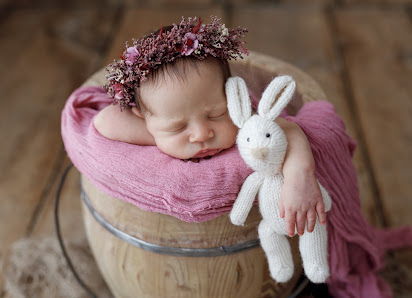 Flashlight Fotografie - Babyfotograf Kaiserslautern, Studio Kaiserslautern – Bild 5