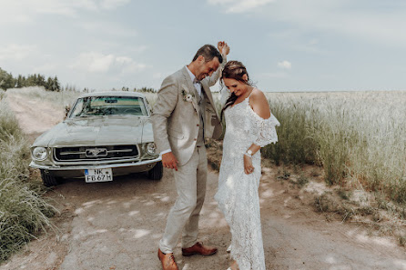 FOTOGRAFEN HERRUNDFRAU.W & ZWERGENZAUBER-FOTOGRAFIE - Hochzeitsfotografie & Neugeborenenfotos im Saarland – Bild 5