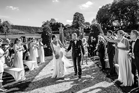 Hochzeitsfotografie Gabi Förster – Bild 2