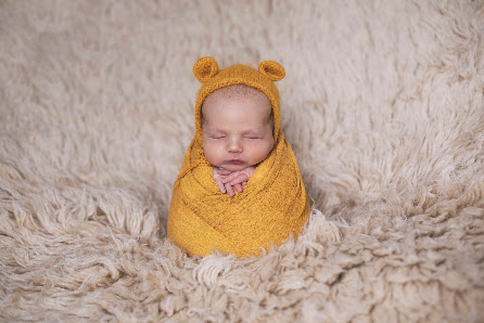Neugeborenen-und Familienfotografin Yuliia Markevych – Bild 5