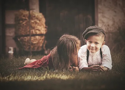 Stella Rebekka Fotografie