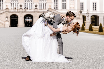 Hochzeitsfotograf Rosenheim & München – Selina Bläss