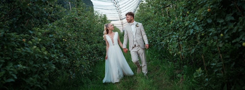 Hochzeitsfotografie Tobias Paul – Bild 2