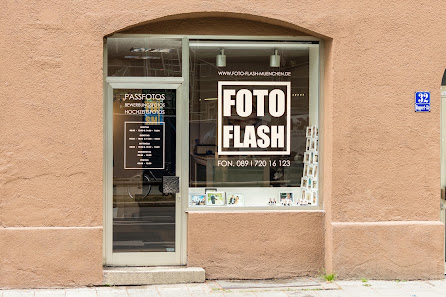 Foto Flash München – Bild 4
