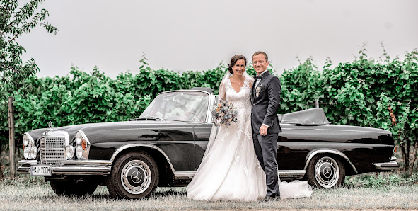 Art2 Hochzeitsfotografie – Bild 3