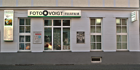 Foto Voigt Magdeburg