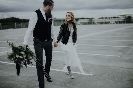 Laura O | Hochzeitsfotografin in Bonn – Bild 2