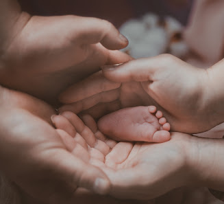 Neugeborenen-und Familienfotografin Melanie Thies – Bild 4