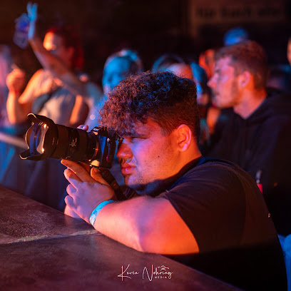 Kevin Nehring Media