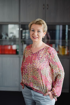 Businessfotos Frankfurt am Main - Frau Winkelmann – Bild 4