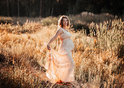 Nicole Theuer Photography - Babyfotografie Landau – Bild 3