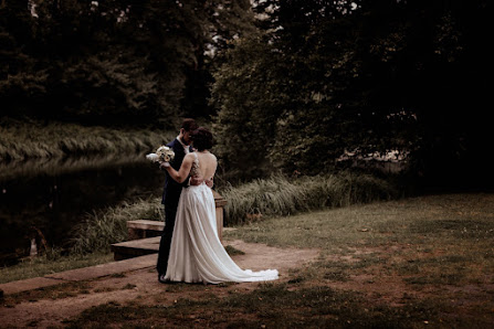 Valentina Swachin Hochzeitsfotograf & Familienfotograf – Bild 3