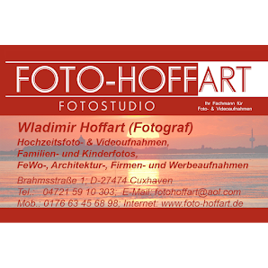 FOTO-HOFFART Fotostudio – Bild 2
