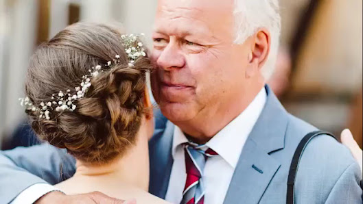 Boris Mehl fotografiert - Hochzeitsfotografie, Boudoir-Shootings und Reportagen. – Bild 4