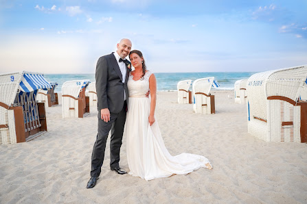 Hochzeitsfotograf Thomas Kowalzik – Fotograf für eure Hochzeit – Bild 4