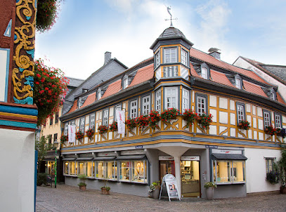 Das Fotostudio Idstein, C.Rothenberger, Fotografie & Grafikdesign ehemals Fotostudio Marlies