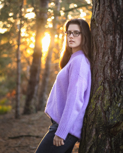 Photos by Collien