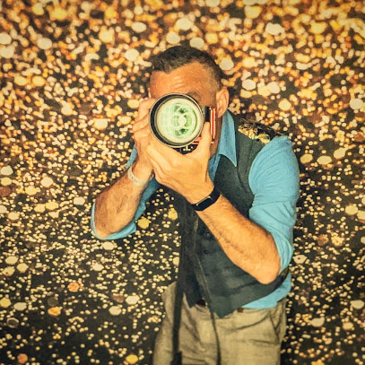 René Hu - Fotografie