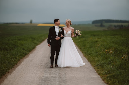 Robingrafie - Hochzeitsfotografie im Remstal – Bild 3