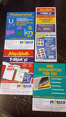 Mörsch Medienwerkstatt Passfotos-Druck-Fotokopien – Bild 2