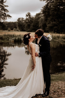 Valentina Swachin Hochzeitsfotograf & Familienfotograf – Bild 5