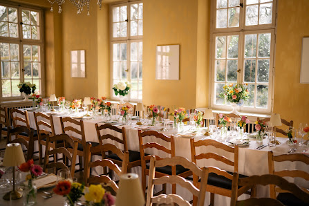 Hochzeitsfotograf Düsseldorf - Gefühlsrausch Wedding – Bild 3