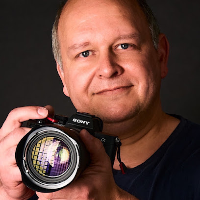 Wilfried Cremer Fotografie & Coaching
