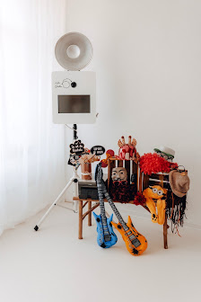 Die Fotoboxer - Fotobox mieten – Bild 2
