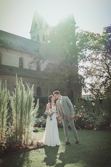 Julian Warkentin - Hochzeitsfotograf – Bild 3