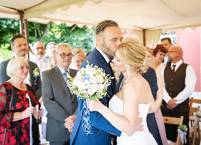 FotoFrank – Hochzeitsfotograf Oranienburg – Bild 2