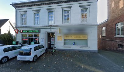 Passfotos und Bewerbungsbilder bei Kroschke