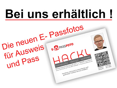 Fotostudio Hackl – Bild 3