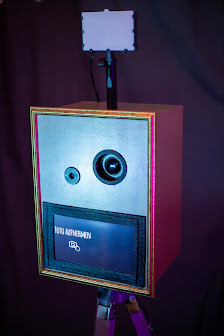 osnabooth - Fotoboxenverleih und Musikboxenverleih in Osnabrück und Umgebung (Fotoboxen mieten, Musikboxen mieten) – Bild 2