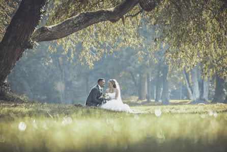 Alexander Riss // Vintage Wedding Photography – Bild 3
