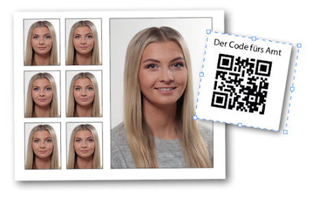 E-pass Foto – Bild 2