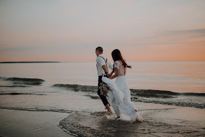 Miri & Micha Hochzeitsfotografie
