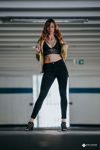Marco Mezger Photography