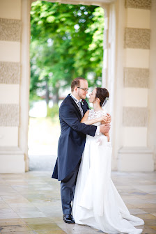 Knips Fotografie - Hochzeitsfotografie und Portraitfotografie bei Deggendorf – Bild 4