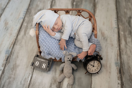 Baby Augenblick – Bild 5