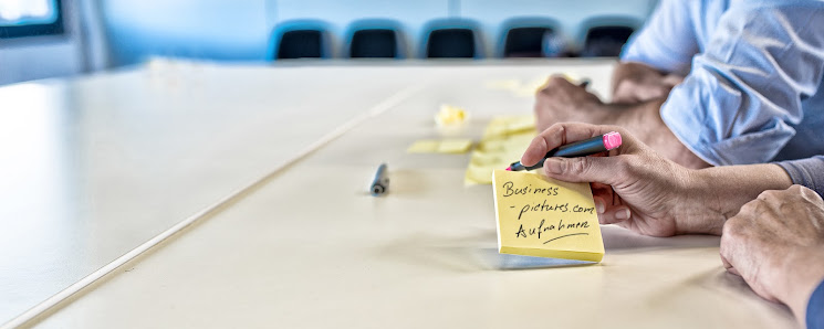 Ihr Fotograf für Werbe- & Businessfotos in NRW - business pictures – Bild 2