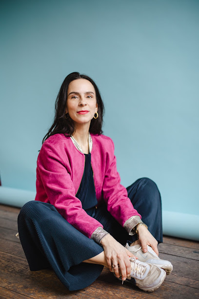 Petra Herbert | Personal Branding & Business Fotografie