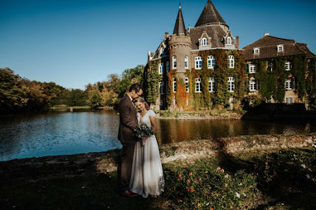Wildwedding die Hochzeitsfotografen – Bild 2