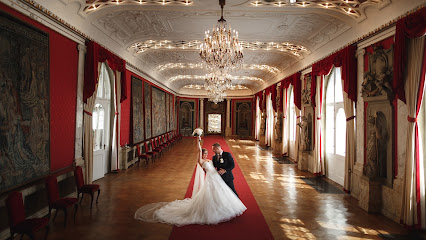 Hochzeit Media Arts