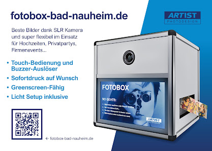 Fotobox Bad Nauheim – Bild 3