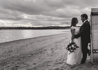 Hochzeitsfotografie Erik Weiß – Bild 3