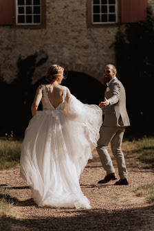 Saputo Weddings Hochzeitsfotograf Pfalz – Bild 2
