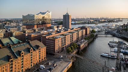 Felix Matthies | Businessfotos Hamburg