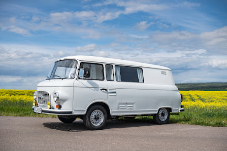 PGH - Fotobus – Bild 4